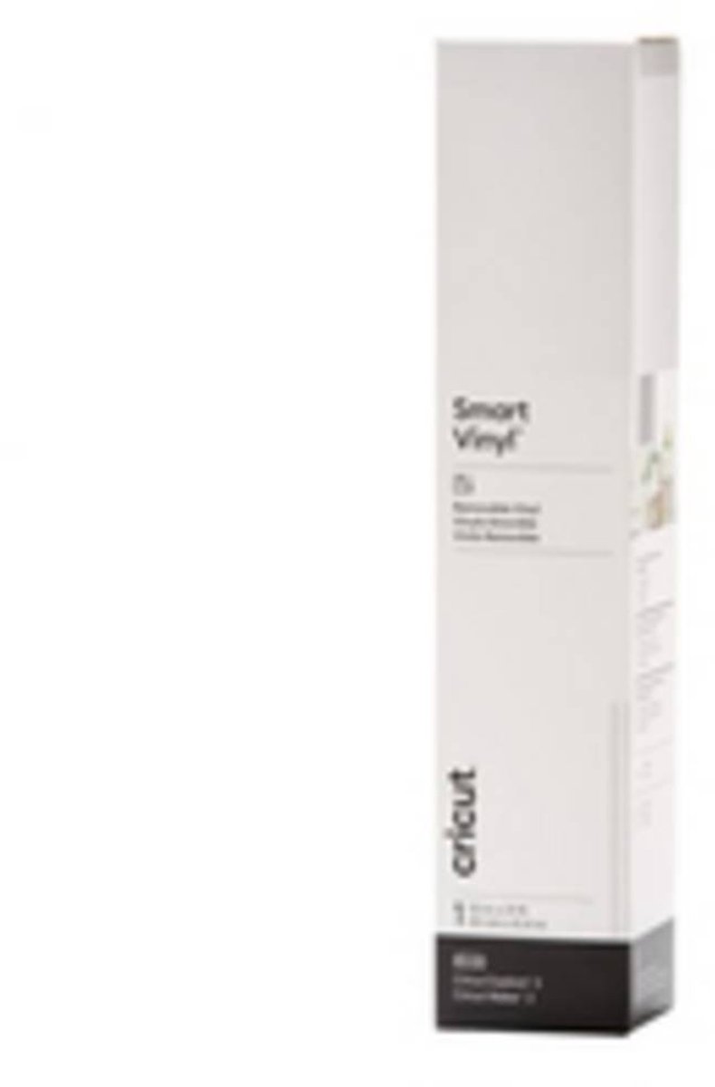 Cricut Smart Vinyl™ Removable Folie Wit