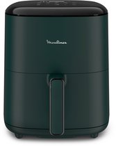 Moulinex Easy Fry Max EZ245320 - Airfryer - 1500W - 5 L