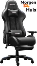 Bol.com HICON Gamestoel Incanto - Ergonomisch - Gaming stoel - Bureaustoel - Verstelbaar - Gamestoelen - Racing - Gaming Chair -... aanbieding