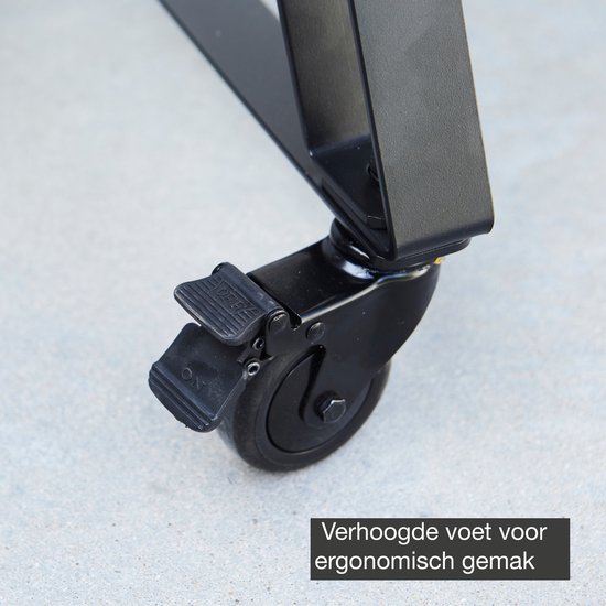 Barbecook Kamal 2.0 Extra Large kamado zwart van Barbecook — afbeelding 5