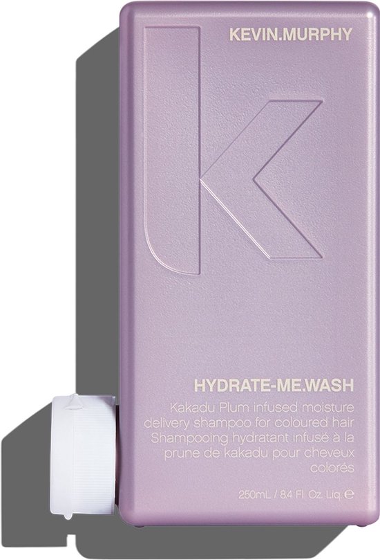 KEVIN.MURPHY Hydrate.Me Wash – Shampoo
