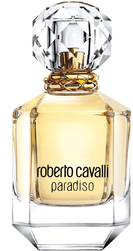Roberto Cavalli Paradiso 75 ml - Eau de Parfum