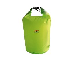 San Vitale® - Drybag 20L - Waterdichte tas - Zwemmen - Suppen - Wadlopen - Kamperen - Wandelen - Rafting - Kajak - Groen