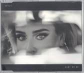 Adele - Easy On Me (CD)