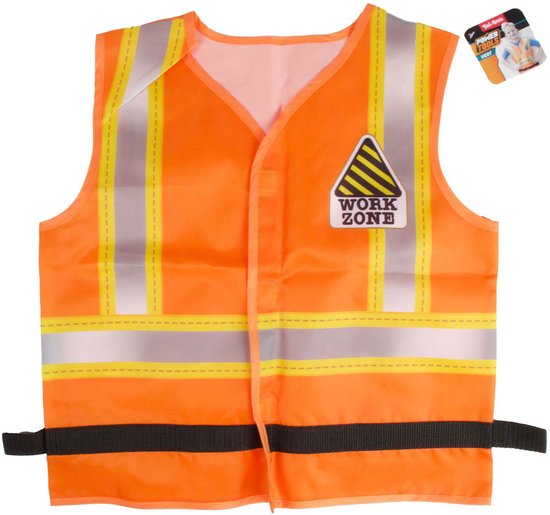 Gilet de travail du bâtiment Tools Power , gilet de déguisement