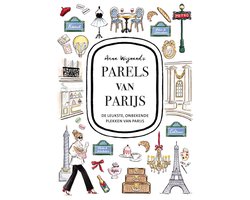 Parels van Parijs