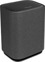 Bol.com Harman Kardon Enchant Sub - Draadloze subwoofer - Zwart aanbieding