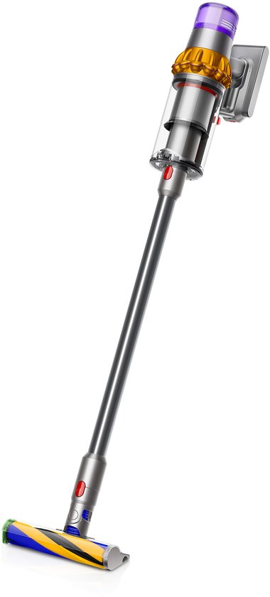 Dyson V15 Detect Absolute - Steelstofzuiger - Foto 2