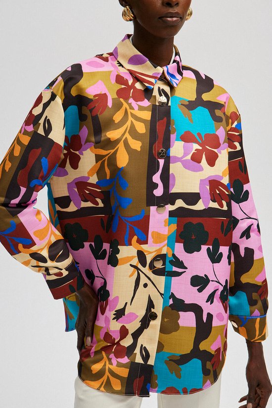 Veste - Motifs main image 1