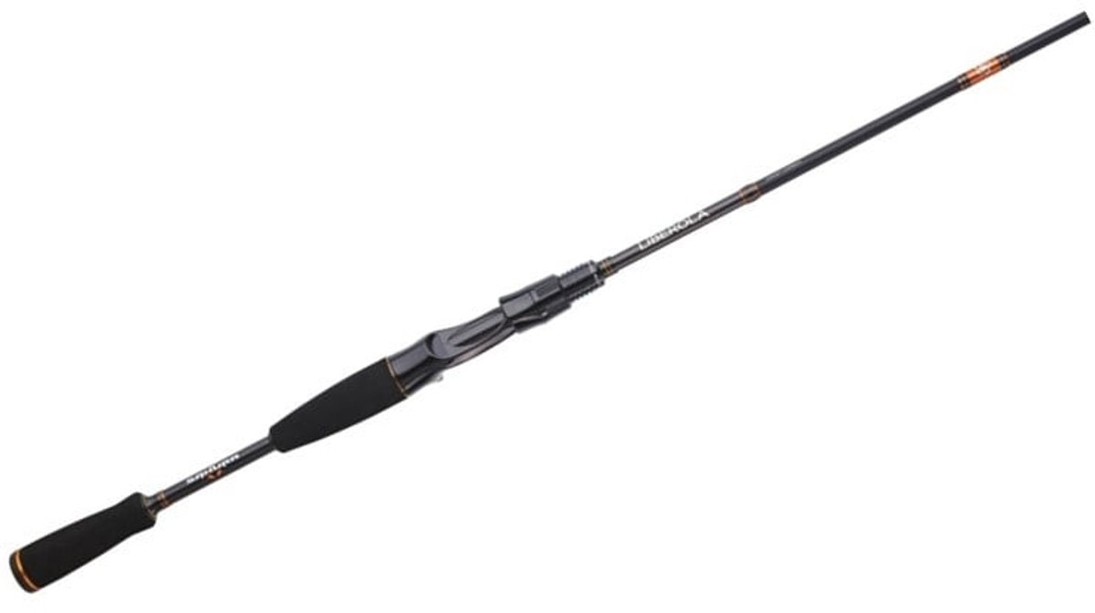 Sakura Liberola Casting (2 delen) - Maat : Xxtra Heavy 2.24m - 28-150g