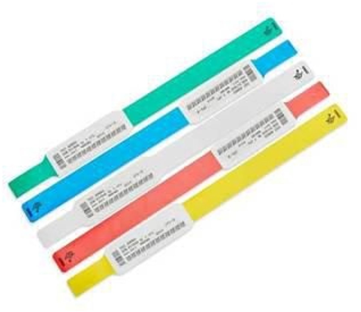Image of 10015359K- Zebra Z-band ultrazacht, babyformaat