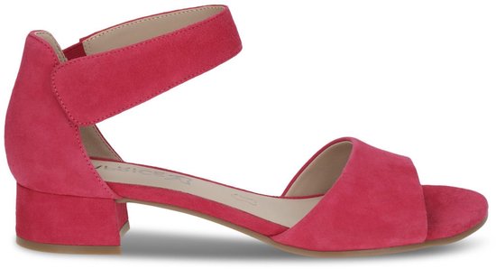 Caprice Dames Sandaaltje 9-28212-42 594 G-breedte Maat: 40 EU