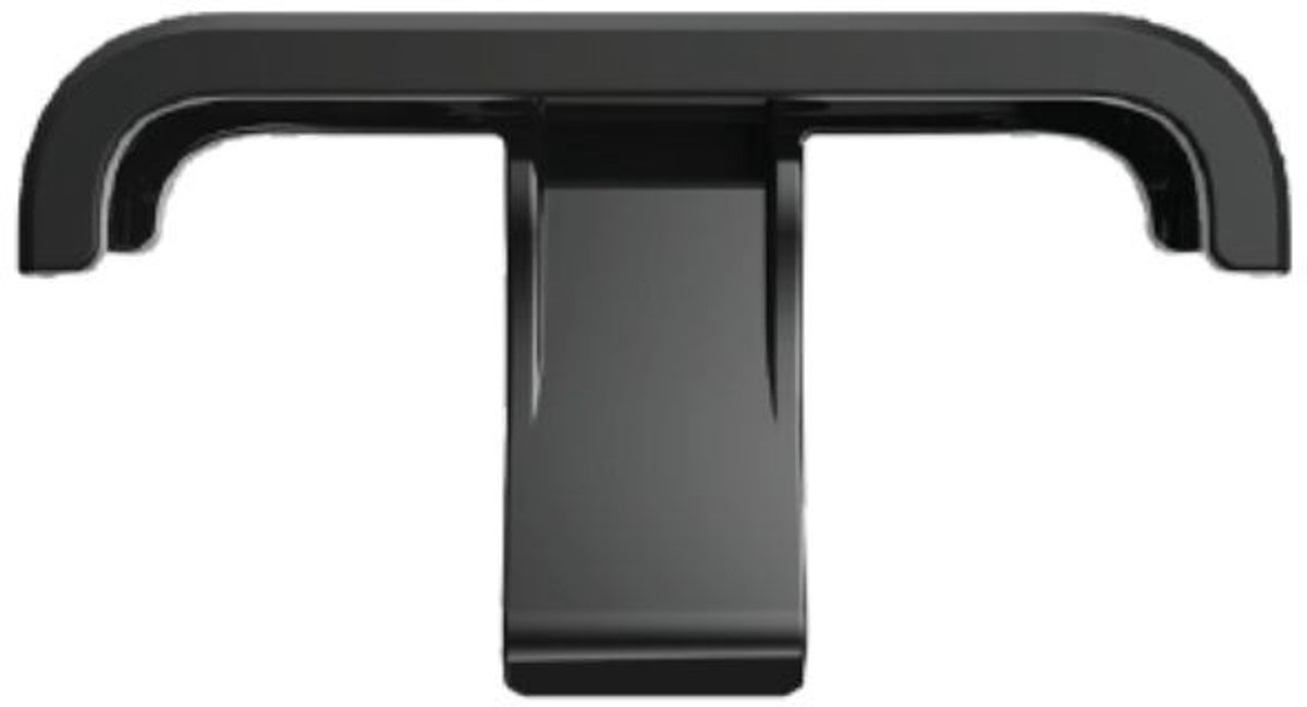 CT37-CLIP-LAN-STD- Honeywell draagclip, zwart