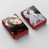 Ensemble De Vœux XG - Saison De Vœux Kpop - Neuf