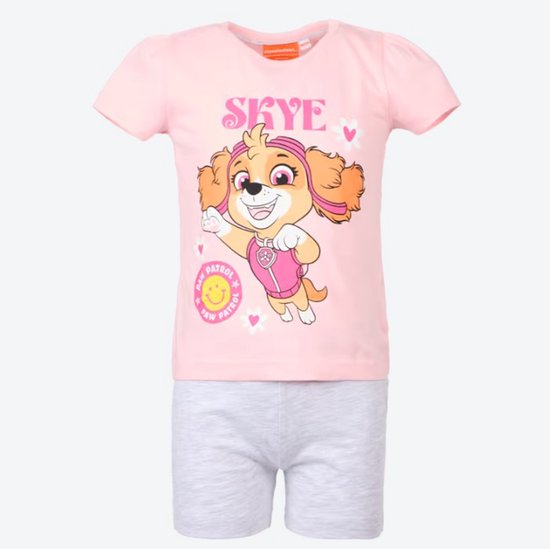 Paw Patrol Skye rugzak kopen? | Morgen in huis
