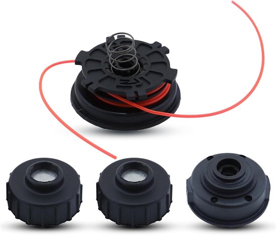 Lampadina Per Lampada Di Cantiere (A 10 - Foto 14