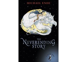 Omslag van PMC Neverending Story