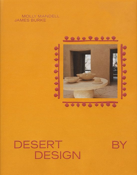 Desert by Design - cover
