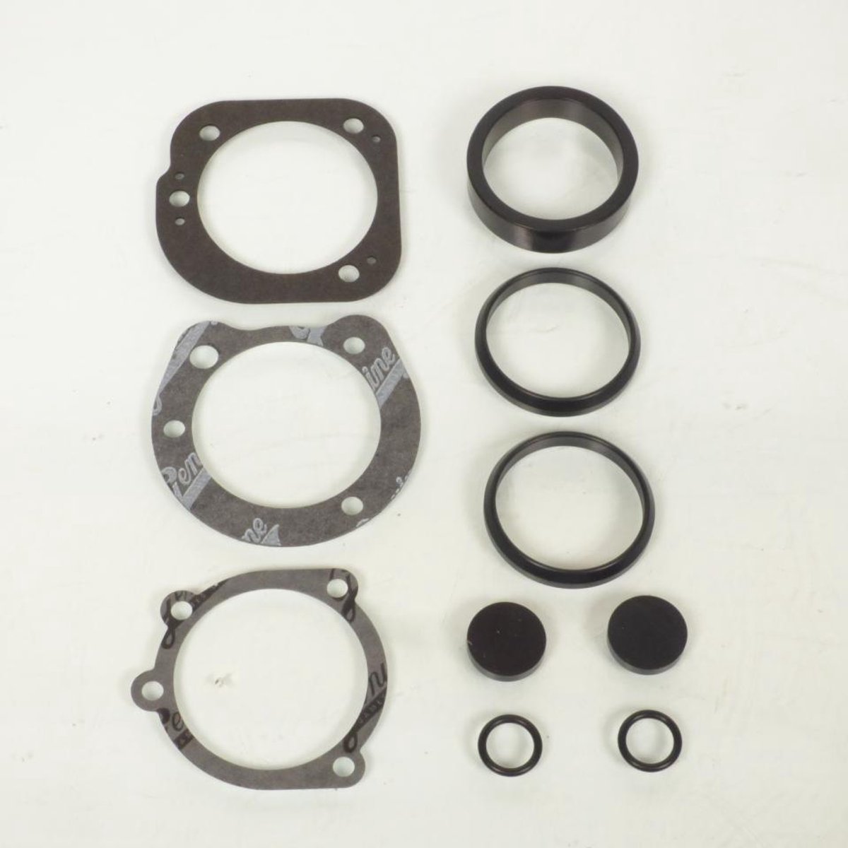 Joints entre carbu CV pipe admission pour moto Harley Davidson 883 XLH 27002-89-K