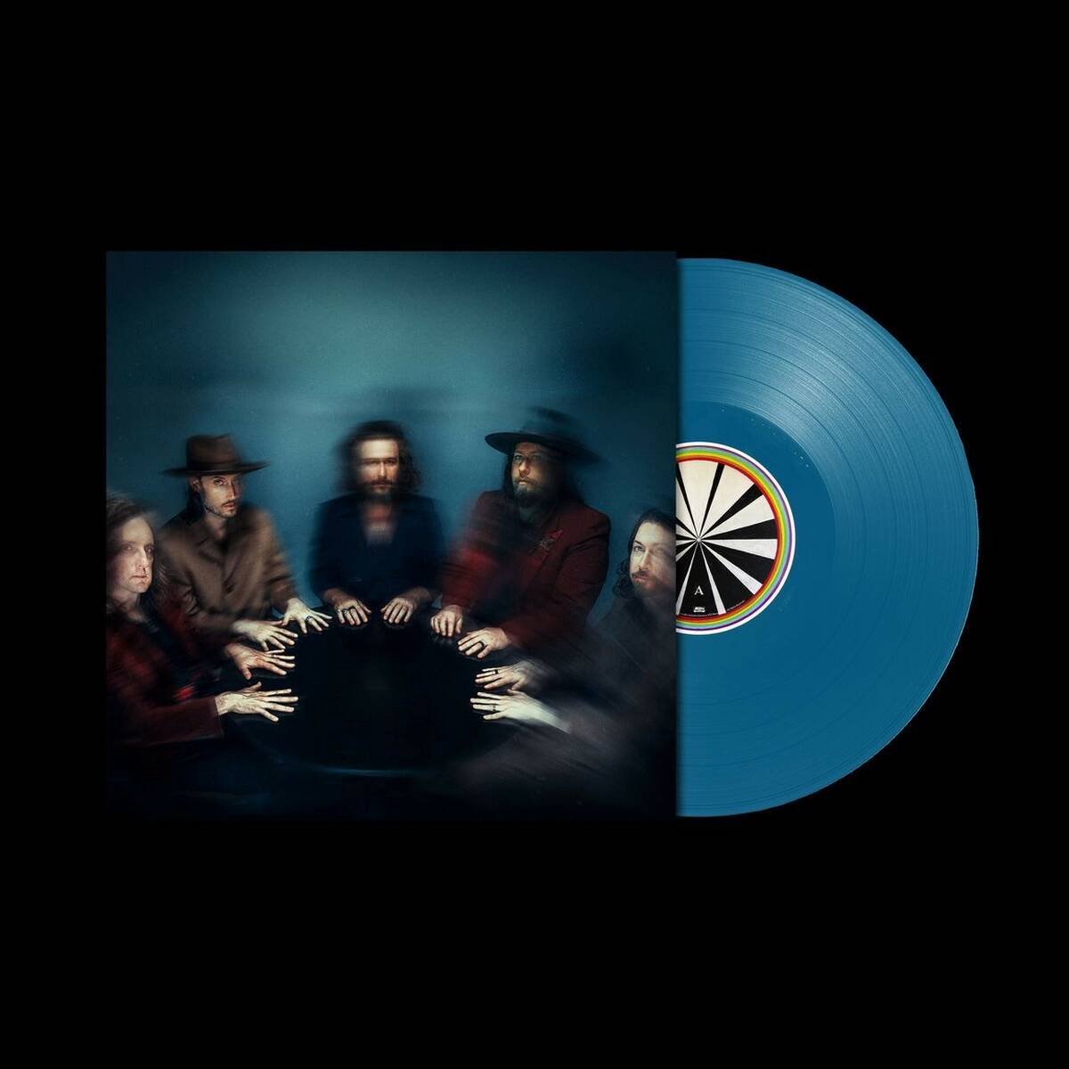 My Morning Jacket - Is (Indie Only Blue Vinyl)