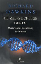 De Zelfzuchtige Genen