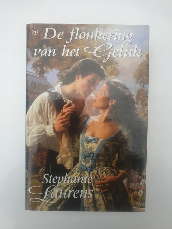 9789044303865 - FLONKERING VAN HET GELUK