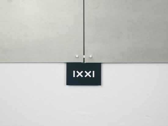 IXXI Matin de pêche - Décoration murale - 100 x 140 cm