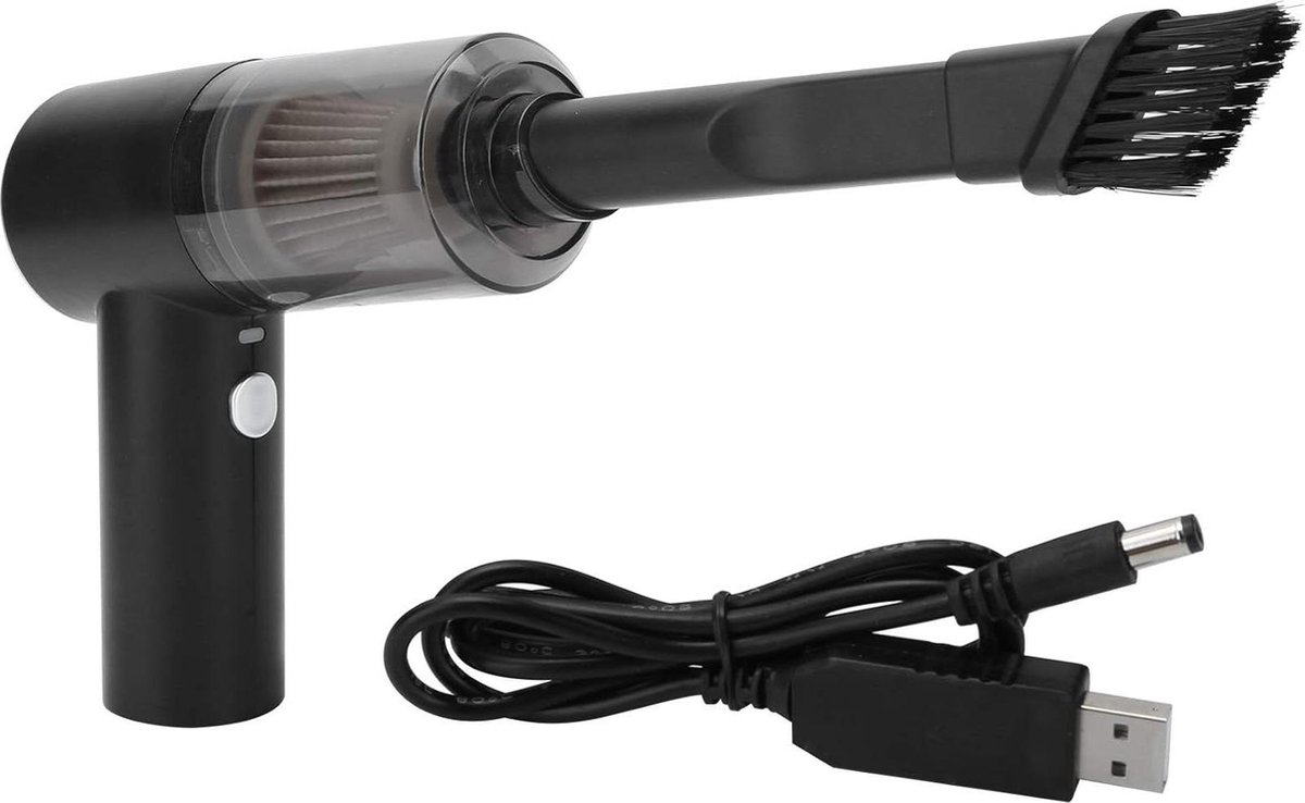 Miele stofzuigerset S2 en Classic C1