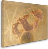Gaetano Previati - Danse des Heures - Danse des Heures (1899) - 2:3