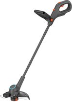 Bol.com GARDENA Trimmer EasyTrim 25/18V P4A Set aanbieding