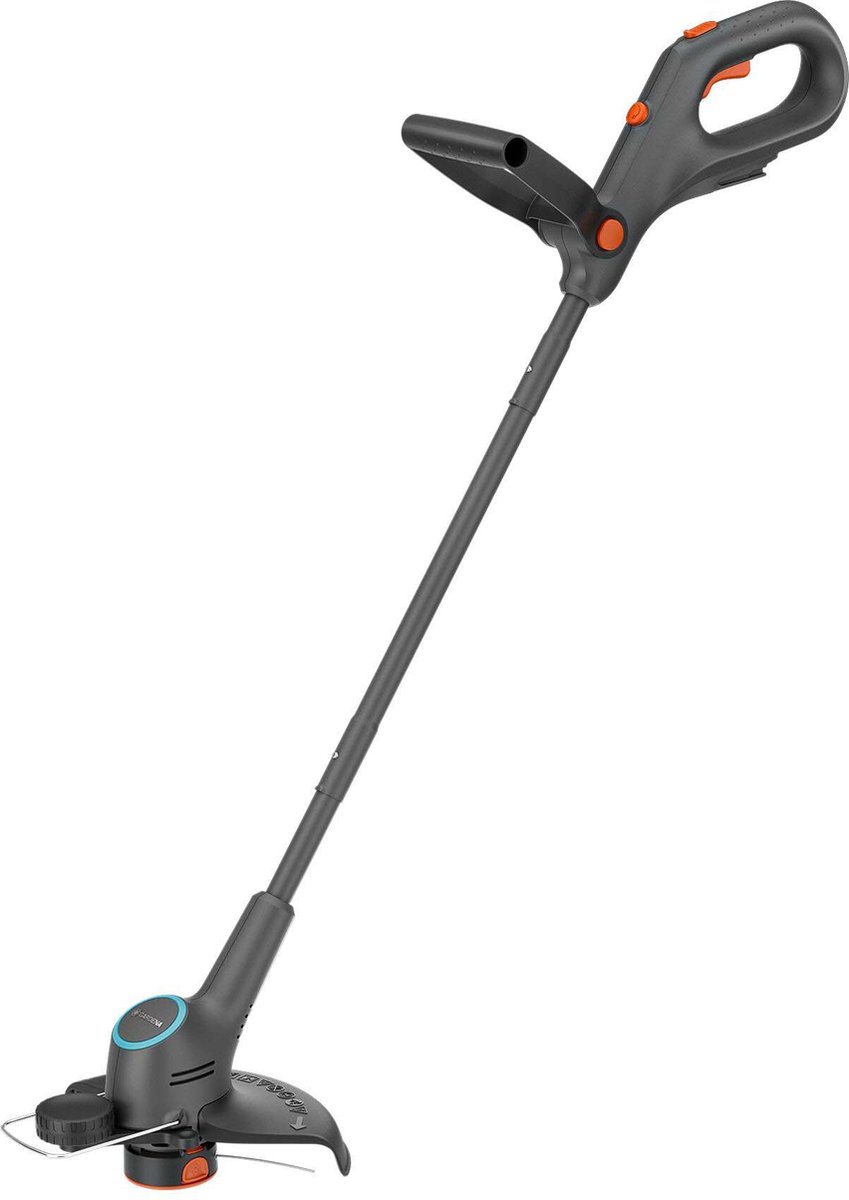 GARDENA Trimmer EasyTrim 25/18V P4A Set