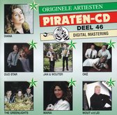 Originele Piratenhits Dl. 46