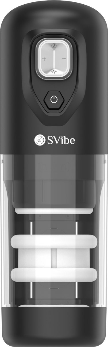 Svibe Ikon Spark Masturbator