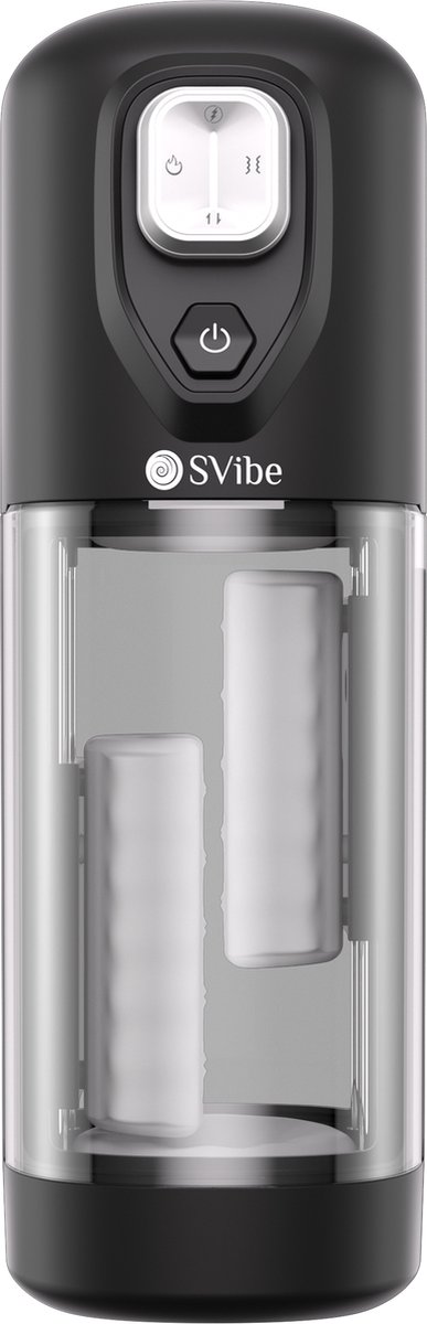 Svibe Ikon Volt Masturbator