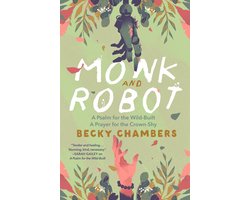 Monk and Robot