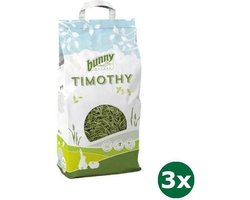 3x700 gr Bunny nature timothy hooi