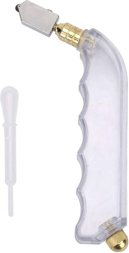 Decorama Glassnijder Ergonomisch Design