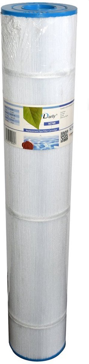 Darlly Filter Cartridge SC769