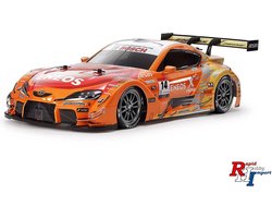 RC auto 47514 1:10 RC ENEOS X Prime GR Supra Bouwpakket