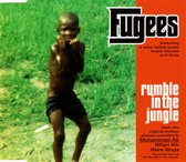Fugees-rumble In The Jungle -cds-