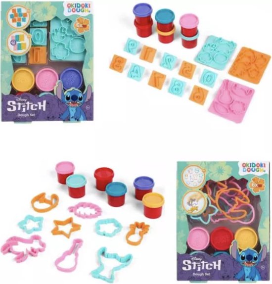 Play-Doh Barbie - Assortiment Accessoires Créateurs de Motifs Play Doh