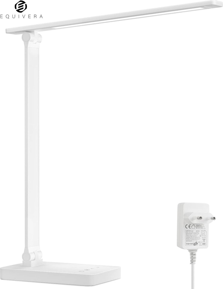Equivera Daglichtlamp - Daglichtlamp Hobby - Daglichtlampen - Daglicht Lamp