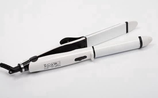 Adler AD - Stijl/krultang