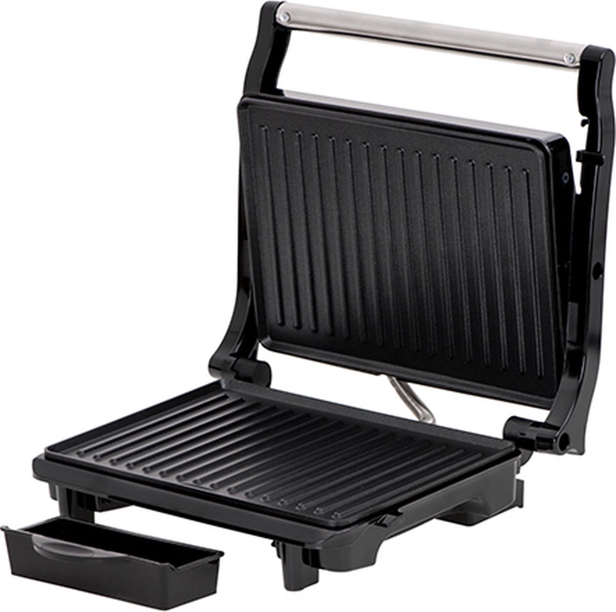Camry CR 3044 Panini Grill contactgrill 2100W thumbnail 6