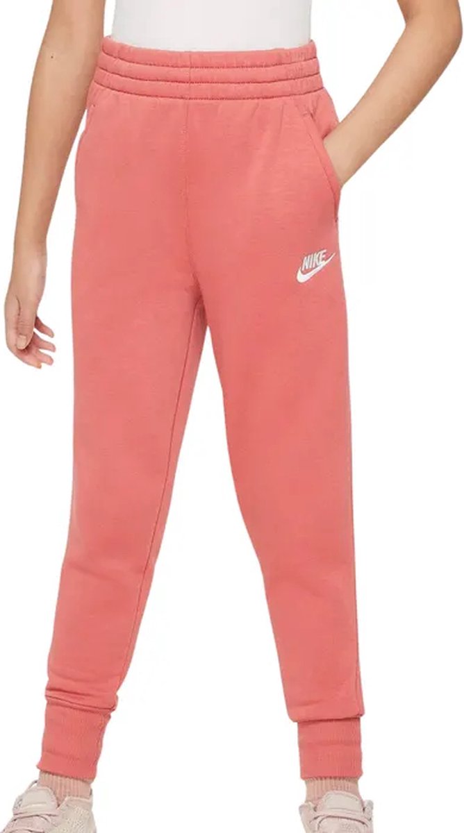 Nike Sportswear Club Fleece Trainingsbroek Magic 128-137 Kids Ember
