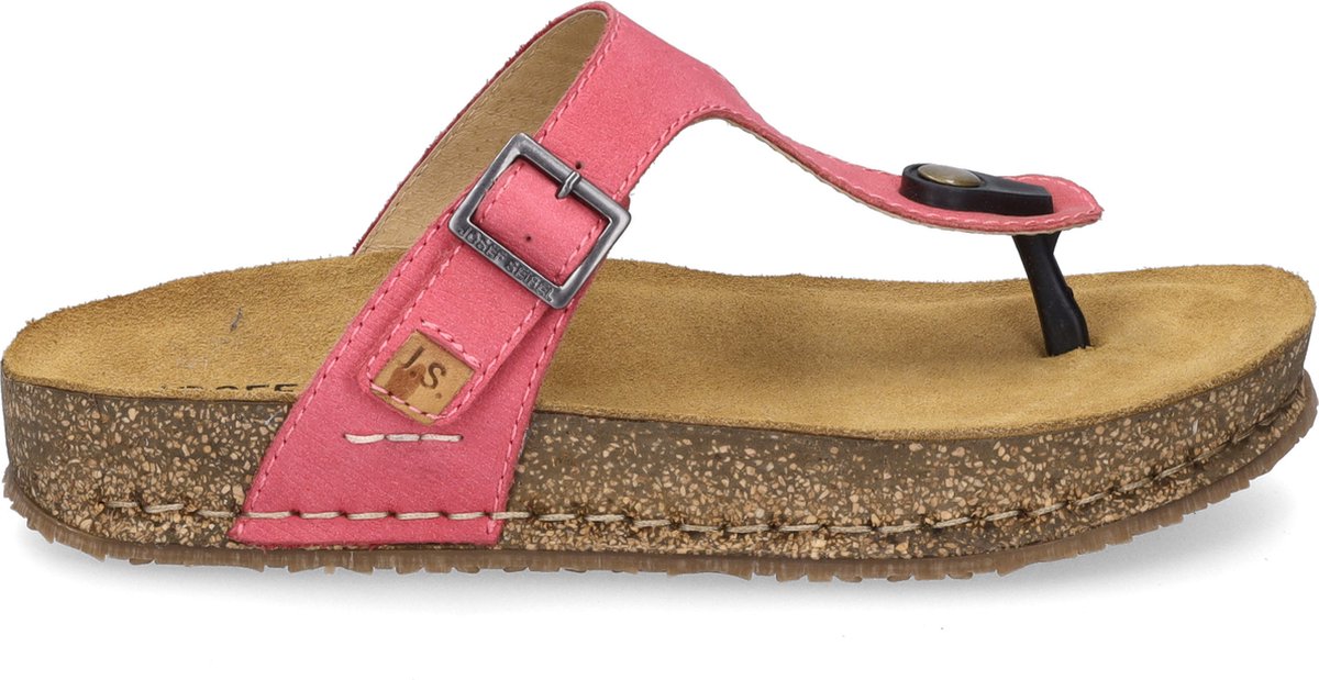 Hannah 09 Roze
