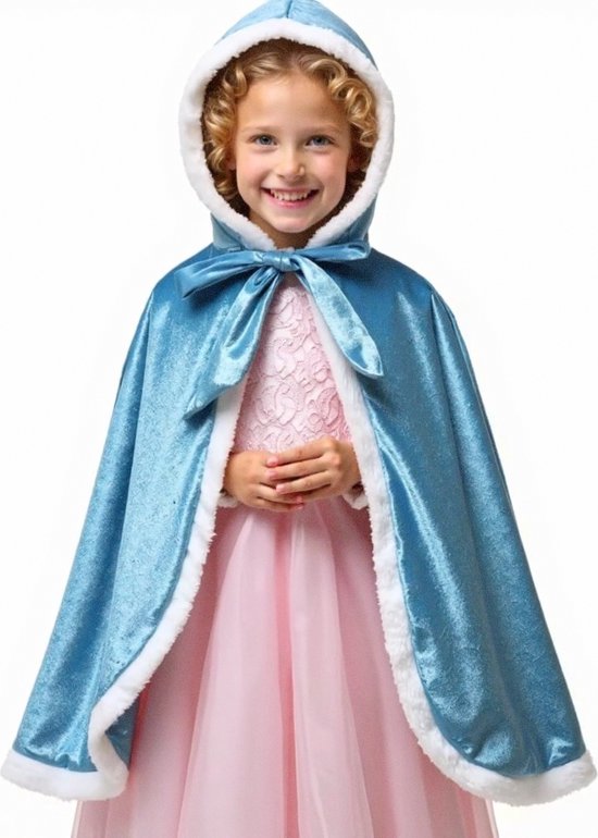 AOOWU Ensemble cape de princesse Elsa avec couronne, baguette, bijoux, gants, déguisement de princesse Elsa en tulle à paillettes étincelantes pour Halloween, Noël, anniversaire, cosplay AOOWU Ensemble cape de princesse Elsa avec couronne, baguette, bijoux, gants, déguisement de princesse Elsa en tulle à paillettes étincelantes pour Halloween, Noël, anniversaire, cosplay