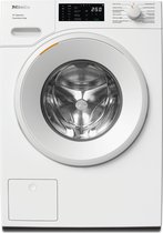 Bol.com Miele WSB 363 WCS PowerWash - Wasmachine - 8 kg - A-20% - NL/FR aanbieding