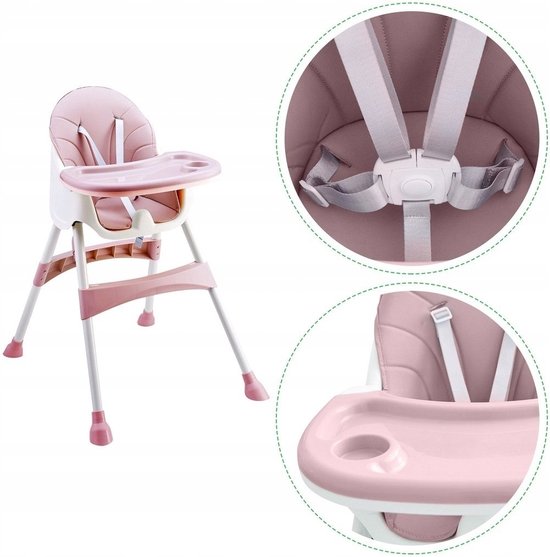 Eichhorn 100004546 - kinderzonnestoel, stof met UV-coating, zitbreedte 30 cm, verstelbaar, tot 40 kg belastbaar, beukenhout