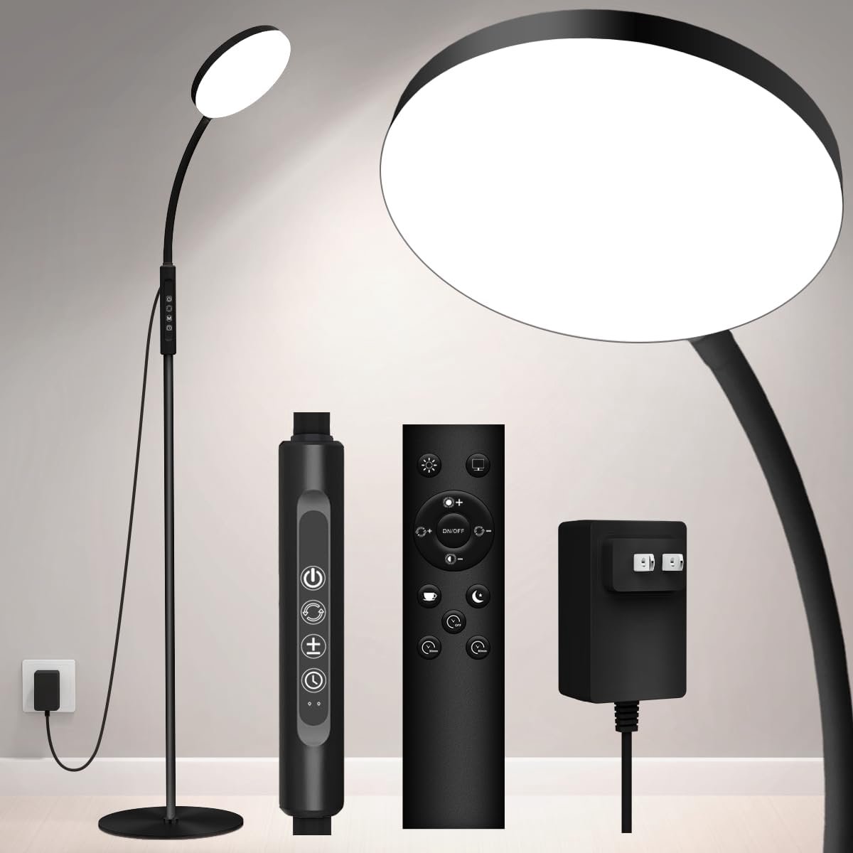 Equivera Daglichtlamp - Daglichtlamp Hobby - Daglichtlampen - Daglicht Lamp